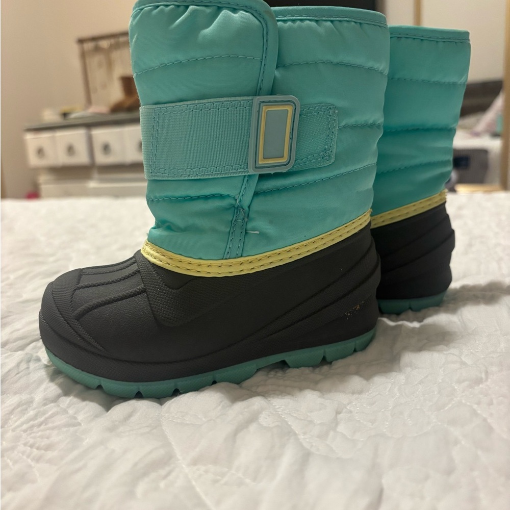 Target White Textile Upper Shoes